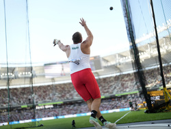 Hungary Athletics Worlds Highlights Photo Gallery