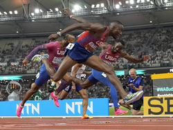 Hungary Athletics Worlds Highlights Photo Gallery