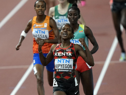 Hungary Athletics Worlds