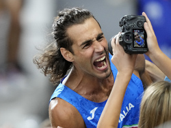 Hungary Athletics Worlds