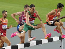 Hungary Athletics Worlds
