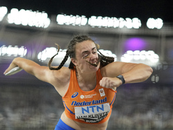 Hungary Athletics Worlds