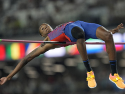 Hungary Athletics Worlds