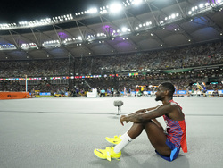 Hungary Athletics Worlds