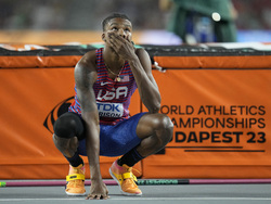 Hungary Athletics Worlds