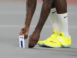 Hungary Athletics Worlds