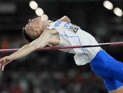 Hungary Athletics Worlds