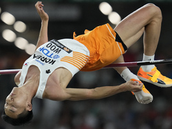 Hungary Athletics Worlds
