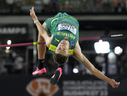 Hungary Athletics Worlds