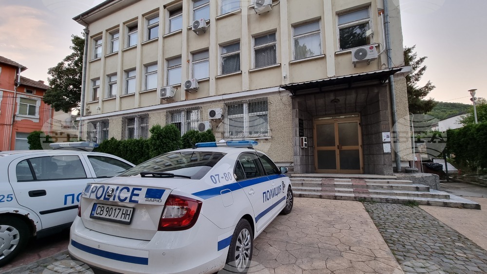 Полицията в Дряново отне автомобил заради шофиране след употреба на алкохол