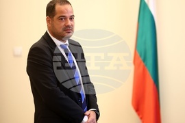 Министерски съвет - заседание