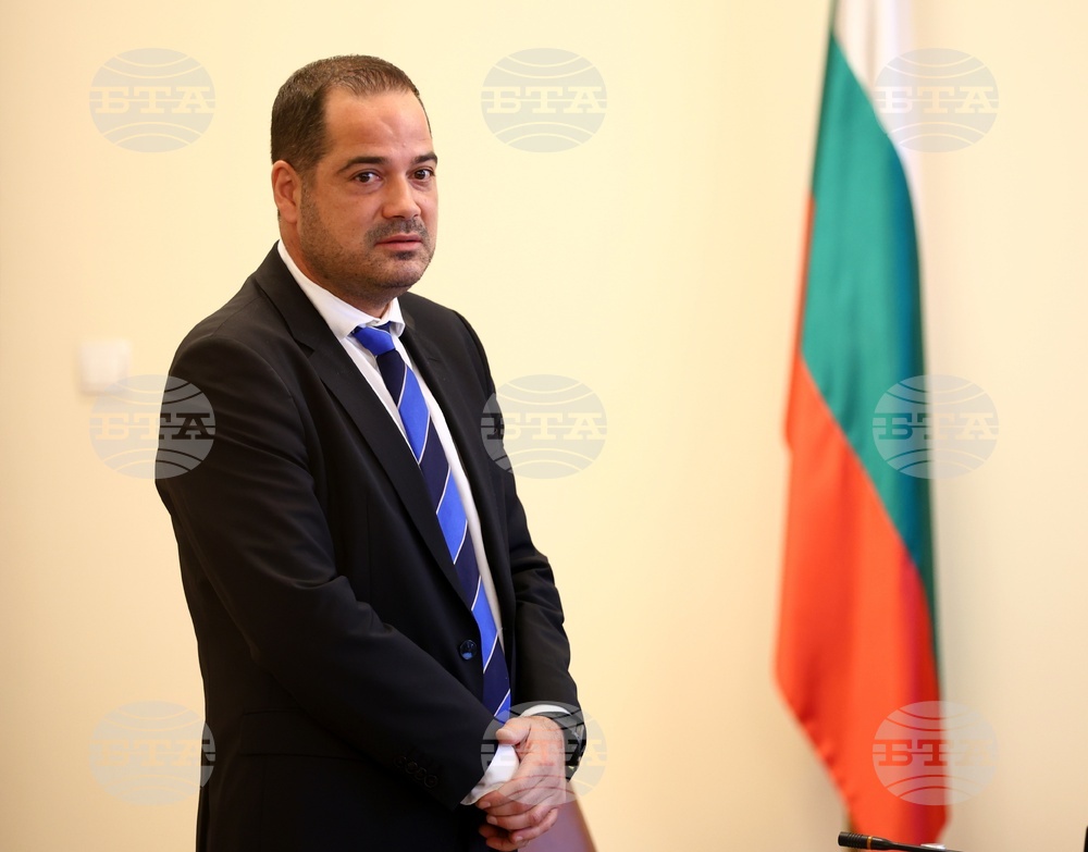 Министерски съвет - заседание