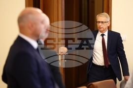 Министерски съвет - заседание