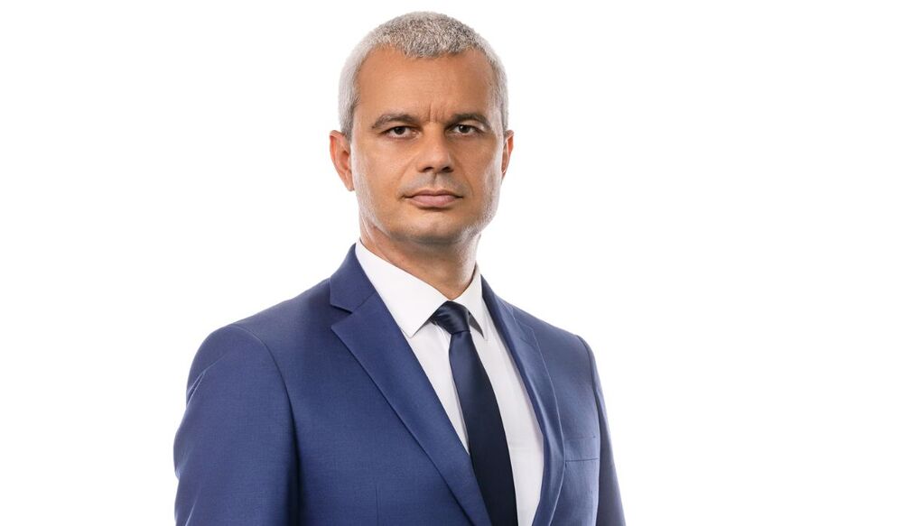 Костадинов: Партиите продължават да мълчат, а ние продължаваме да питаме