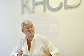 Варна - КНСБ - пресконференция