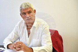 Варна - КНСБ - пресконференция