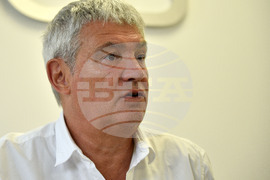 Варна - КНСБ - пресконференция