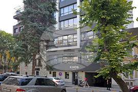 Варна - КНСБ - пресконференция