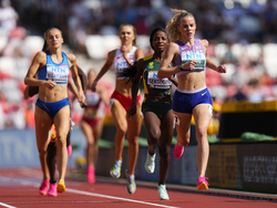 Hungary Athletics Worlds