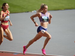 Hungary Athletics Worlds