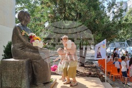 Добрич - Дора Габе - празник