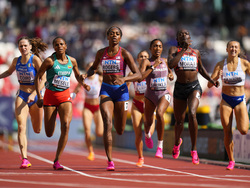 Hungary Athletics Worlds