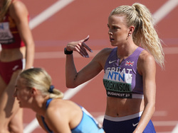Hungary Athletics Worlds
