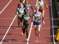 Hungary Athletics Worlds
