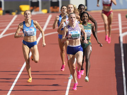 Hungary Athletics Worlds