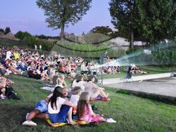 Снимка: Община Благоевград