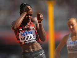 Hungary Athletics Worlds