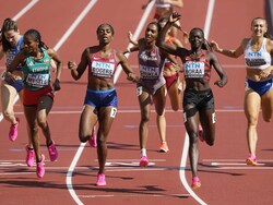Hungary Athletics Worlds