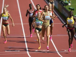 Hungary Athletics Worlds
