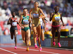 Hungary Athletics Worlds