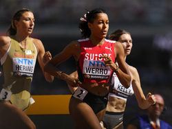 Hungary Athletics Worlds