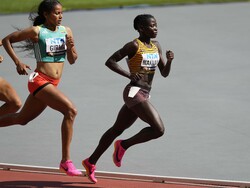 Hungary Athletics Worlds