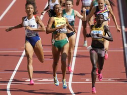 Hungary Athletics Worlds
