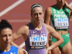 Hungary Athletics Worlds