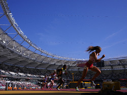 Hungary Athletics Worlds