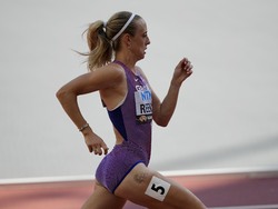 Hungary Athletics Worlds