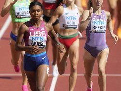 Hungary Athletics Worlds
