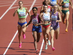 Hungary Athletics Worlds