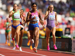 Hungary Athletics Worlds