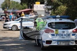 Специализирана операция - контрол