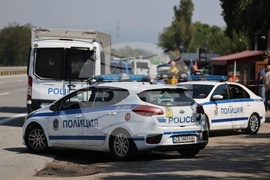 Специализирана операция - контрол