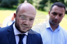 Тоталитарен режим - жертви - почит