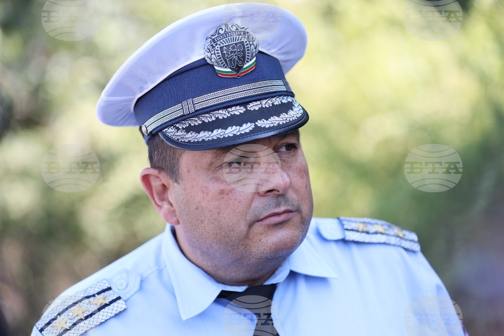 Специализирана операция - контрол