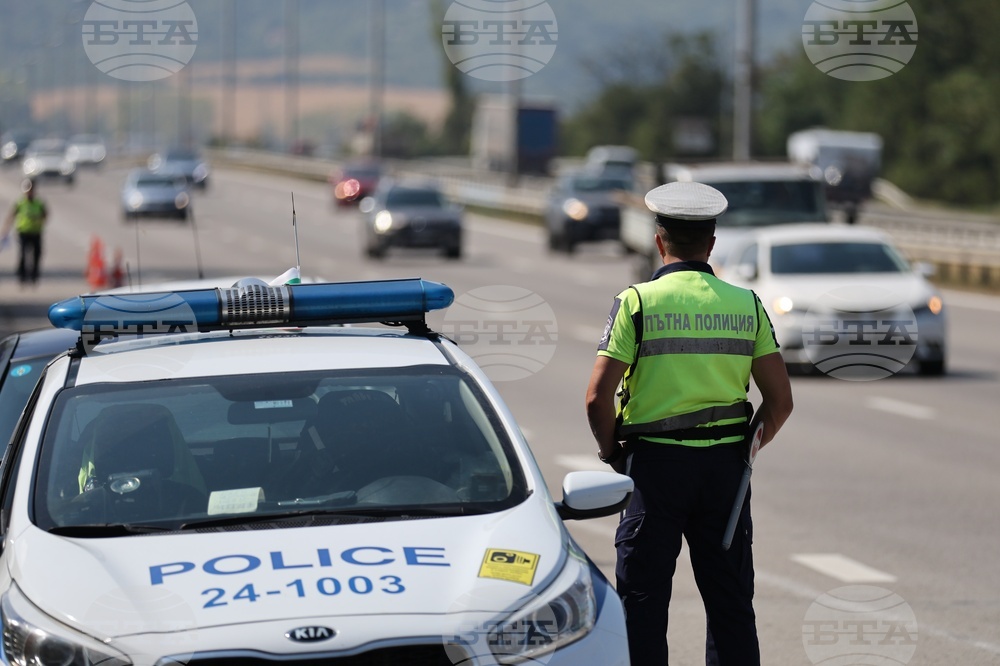 Специализирана операция - контрол