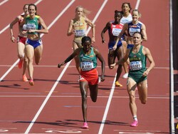 Hungary Athletics Worlds