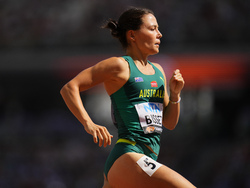 Hungary Athletics Worlds